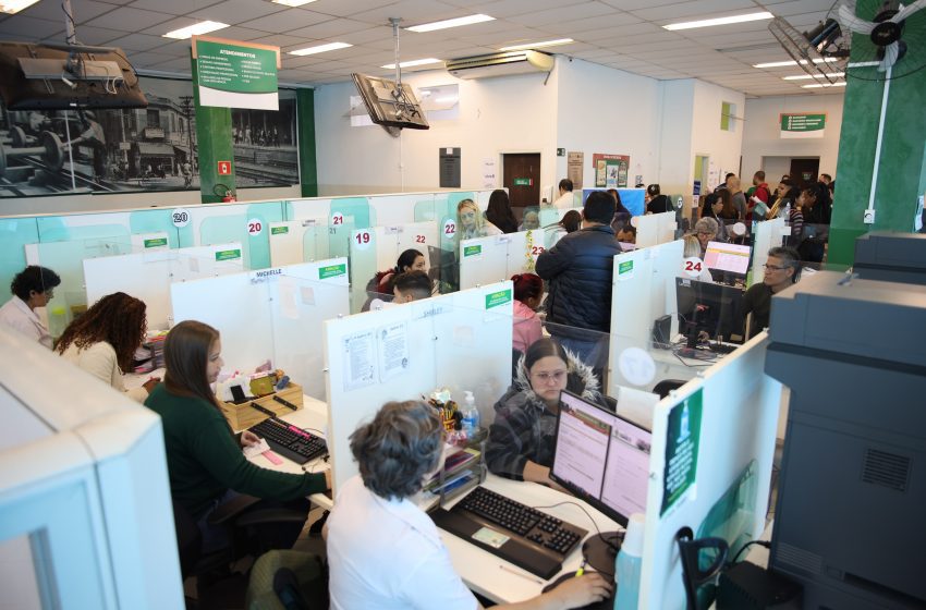  Setre implanta projeto piloto de reciclagem em seus departamentos 
