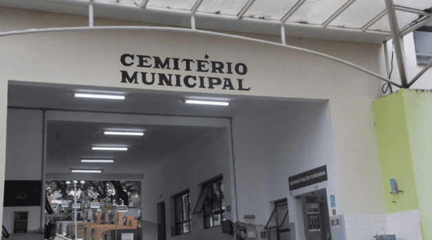 Barueri se prepara para receber visitantes no Dia de Finados