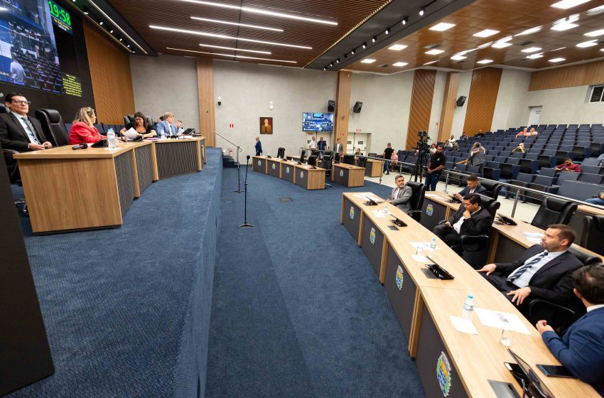  Doadores de cabelos terão isenção em taxas de concursos em Barueri