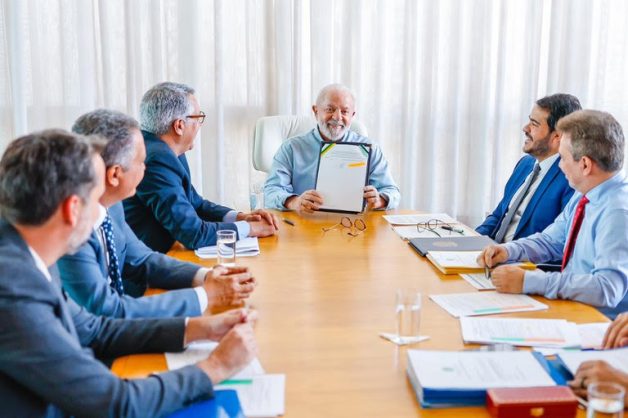  Decreto fortalece a cadeia produtiva do leite no país