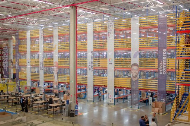  Black Friday: Infracommerce abre 400 vagas de emprego temporárias