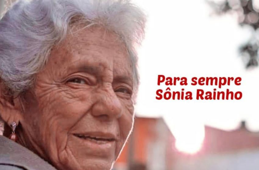  PARA SEMPRE SONIA RAINHO