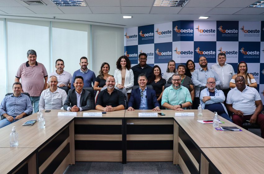  Câmara Técnica de Turismo do CIOESTE realiza última reunião do ano com anúncio do novo coordenador
