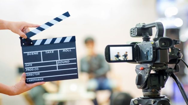  SETRE e Instituto Criar prorrogam inscrições para curso de audiovisual e de tecnologia 