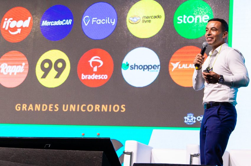  Osasco é destaque no Innovation Xperience Conference 
