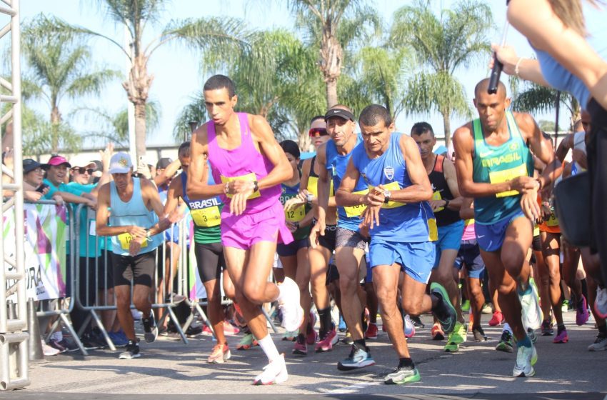  Inscrições para a 47ª Corrida São Silveira abrem na quarta-feira, dia 22 