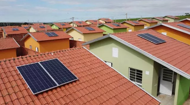  Governo paulista assina ordem de serviço para construção de 167 casas no interior, com investimento de R＄ 24,2 milhões