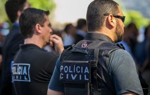  Operação Resgate prende dupla com 282 kg de cocaína que seriam distribuídos na Cracolândia