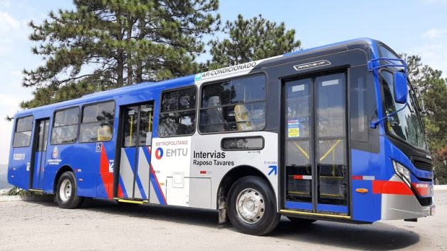   Passageiros de linhas metropolitanas da EMTU terão gratuidade na tarifa neste domingo (12) para exame do ENEM