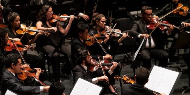  Fim de semana em SP tem orquestra, Maratona Infantil no MIS e Natal Mágico no Mundo do Circo