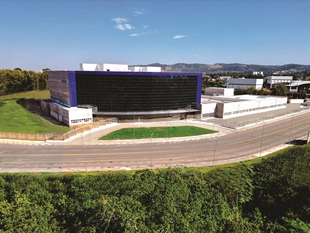  Prefeitura de Santana de Parnaíba faz grandes investimentos por toda cidade