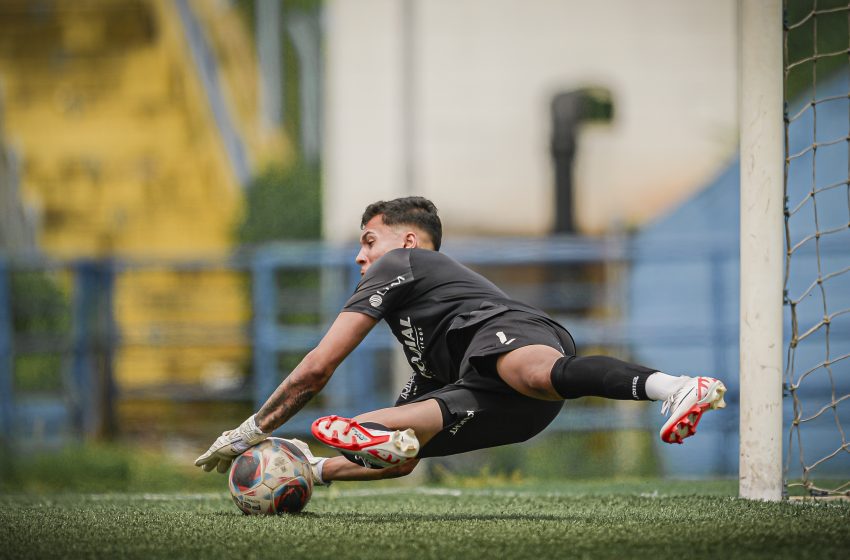  Nos pênaltis, Ska Brasil é campeão da Paulista Cup Sub-20