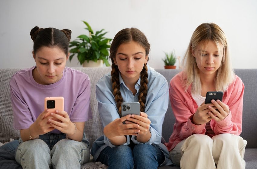  Brasil é o 4º país com mais viciados em smartphones