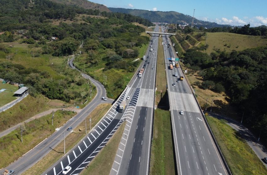  CCR RodoAnel espera mais de 686 mil de veículos para o feriado do Ano Novo