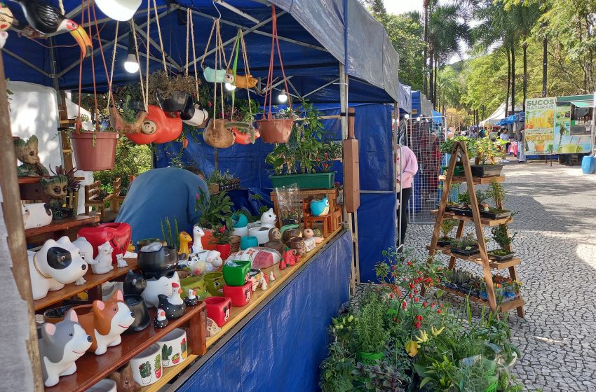  Barueri divulga programação 2024 da Feira de Artes, Decoração e Artesanato  