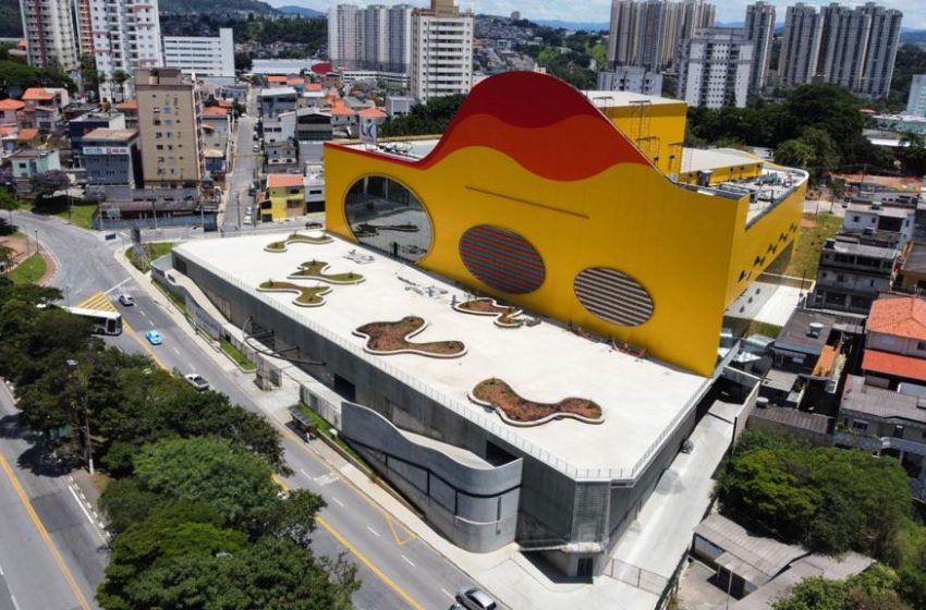  Secretaria de Cultura de Barueri oferece oficinas gratuitas de artes