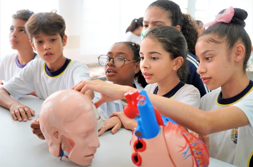 Barueri é um dos municípios que mais investiu em saúde, educação e assistência social 