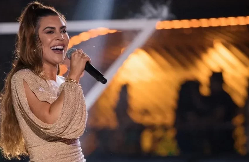  São Paulo comemora 470 anos com shows de Naiara Azevedo, Lexa e Mart’nália; Confira a programação