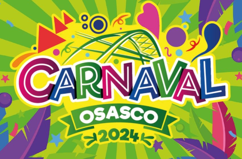  Blocos de rua animam carnaval 2024 em Osasco