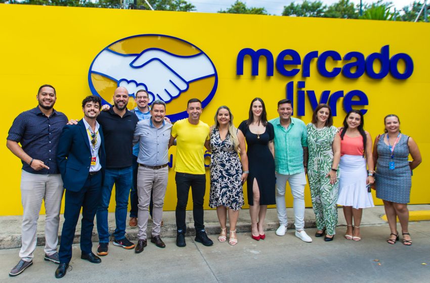  Osasco assina parceria com o Mercado Livre para capacitação de Empreendedores Digitais 