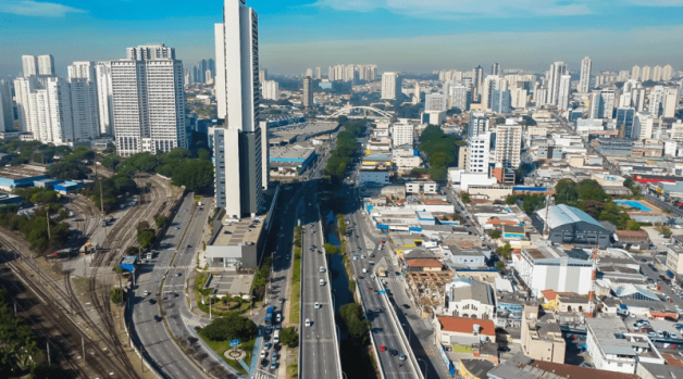  Osasco adia para 15/03 pagamento da parcela única e da primeira parcela do IPTU