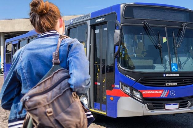  Passe Livre Escolar e Meia Tarifa da EMTU podem ser solicitados a partir desta segunda-feira (08/01)