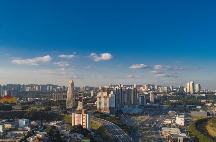  Barueri tem desempenho excepcional na geração de empregos em 2023