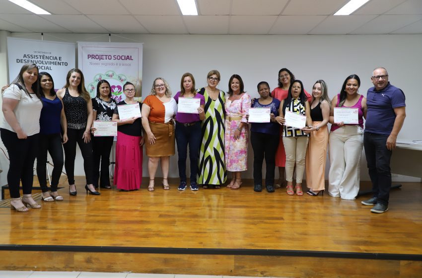  Vem aí a 3ª edição do Empório Mães Cuidadoras 