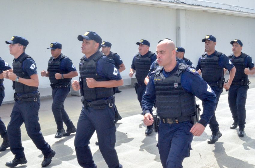  Secretaria de Segurança Pública de Jandira anuncia inscrições para a 10ª edição do PATAMO