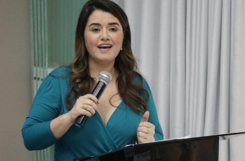  Carta Aberta às mulheres sobre as eleições municipais 2024