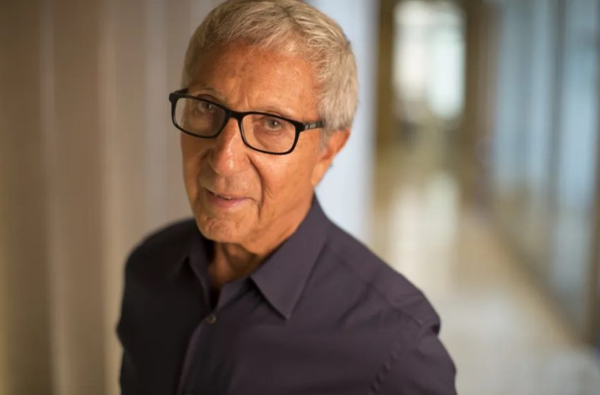  Morre aos 87 anos Abílio Diniz