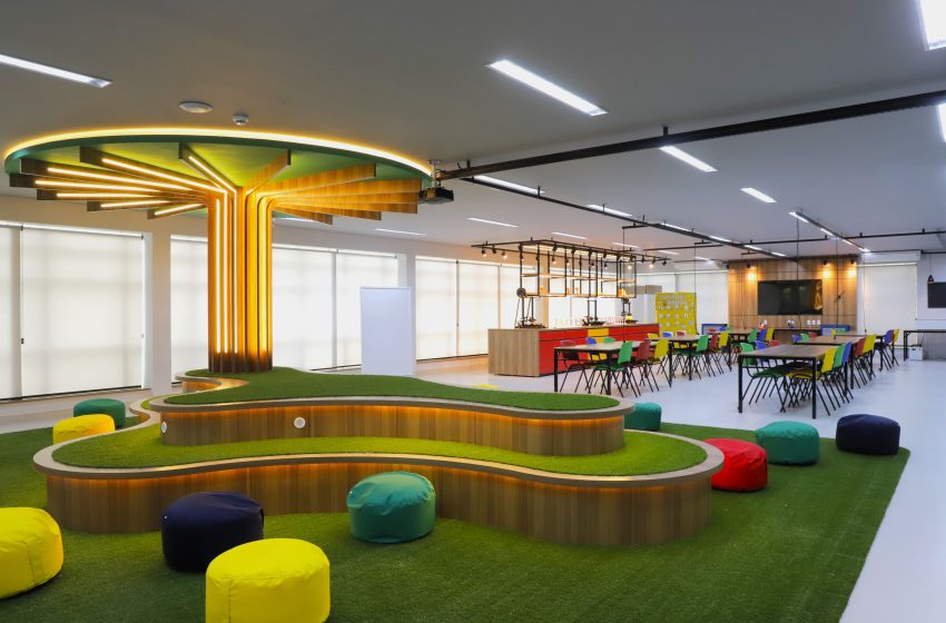  Projetos Sala Maker e Wit estão com inscrições abertas em Barueri
