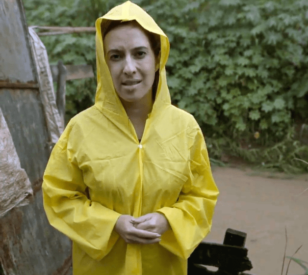  Camila Godoi vai às ruas e atende as pessoas atingidas pelas enchentes em Itapevi