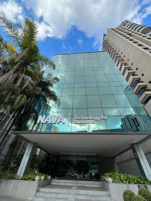  NAVA tem mais de 100 vagas de trabalho em aberto em SP, Osasco e Barueri