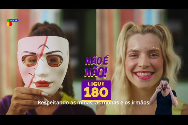  Respeito no Carnaval: campanhas do Governo Federal reforçam o “Não é Não” e a proteção contra ISTs