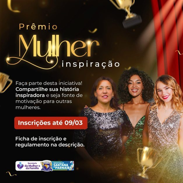 Imagem: SECOM / Santana de Parnaíba