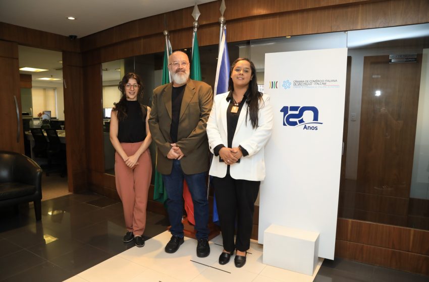  Santana de Parnaíba busca parceria com câmaras de comércio internacionais   