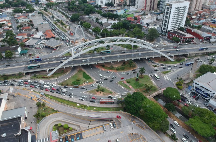  Região de Osasco exportou US$ 51,3 milhões no primeiro semestre 
