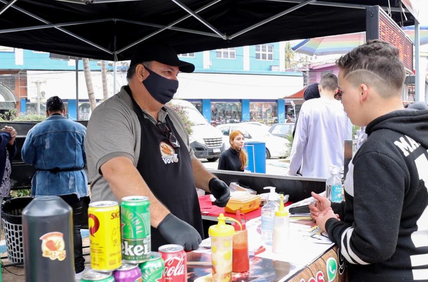  Feira de Gastronomia, Artesanato & Brechó de Jandira terá apresentação do “Projeto Senhores do Samba”