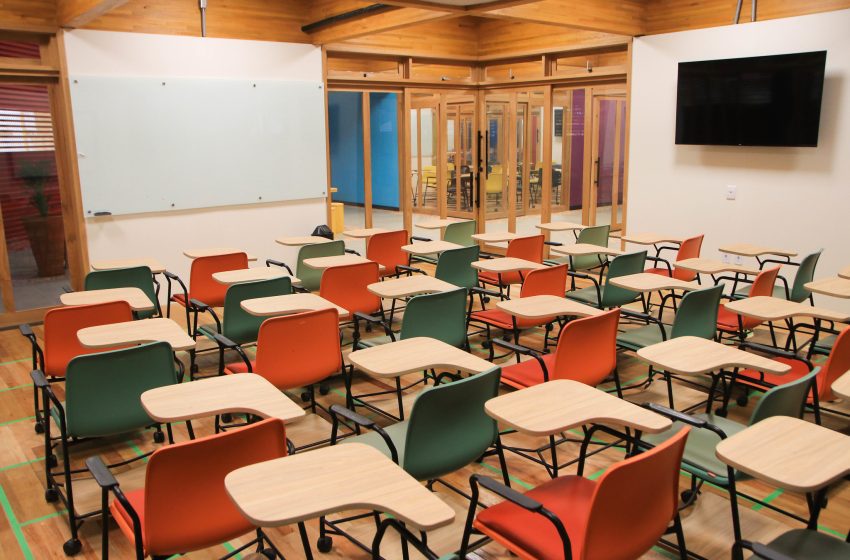  Dia da Escola: conheça unidades estaduais que se destacam em São Paulo