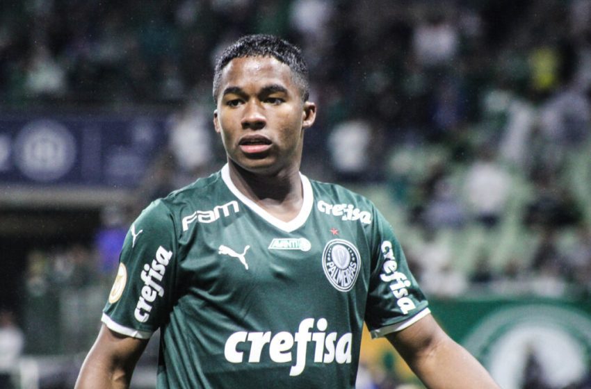  Goleada Histórica: Palmeiras Destrói Ponte Preta com Show de Flaco López e Carimba Passaporte para a Semifinal do Paulistão!”