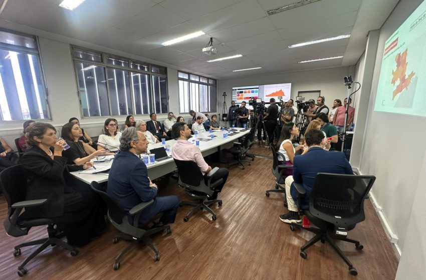  Governo de SP decreta emergência, após Estado atingir 300 casos confirmados de dengue por 100 mil habitantes