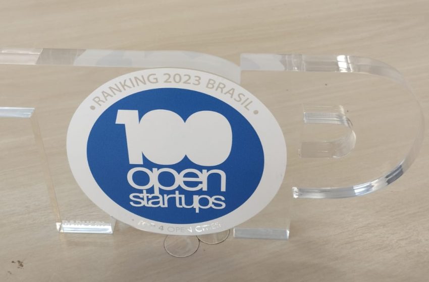  Barueri ocupa o 4º lugar no ranking Top Open Cities 