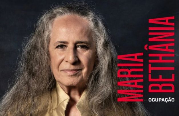  Agenda Cultural traz Ocupação Maria Bethânia com entrada grátis no Itaú Cultural