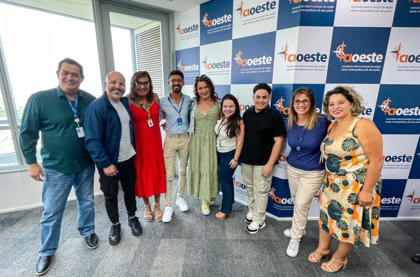  Cioeste realiza reunião do GT da Diversidade abordando  o tema sobre a Parada LGBTQIA