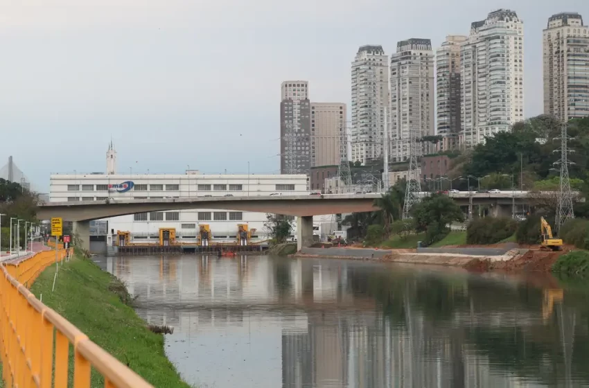  Governo de SP realizará o Leilão da companhia de águas e energia (EMAE), antiga Light nesta sexta-feira (19)