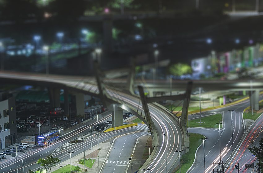  Barueri é 1º lugar em Inserção Econômica e Sustentabilidade Fiscal, segundo o CLP