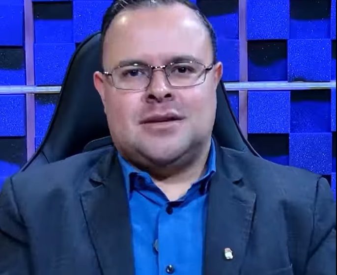  O pré-candidato Welington Formiga acusou uma tentativa de enfraquecê-lo nas eleições, denunciando a “venda de partidos” em Cotia