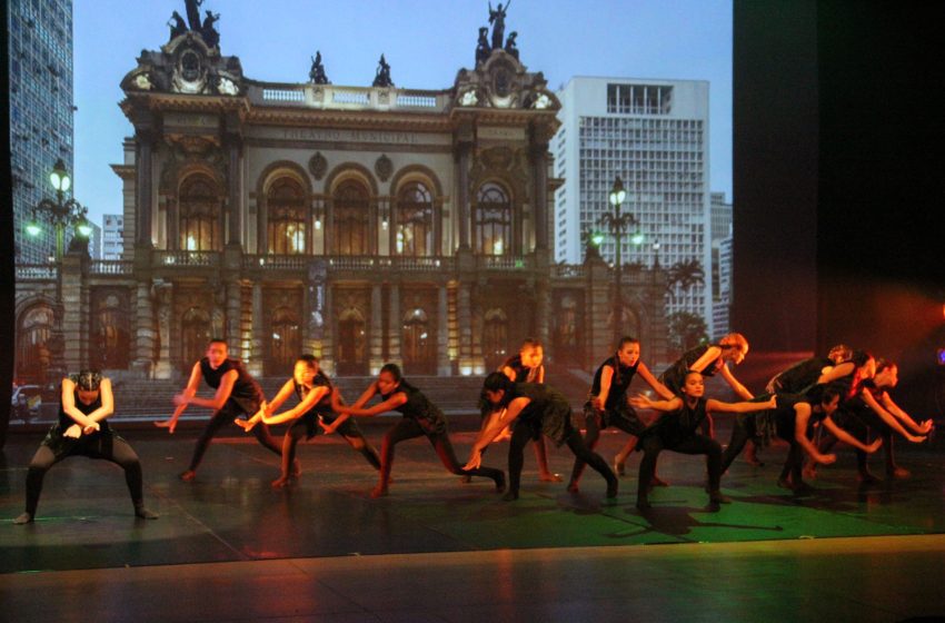  Barueri traz programação cultural de Abril com atrações nacionais e internacionais  