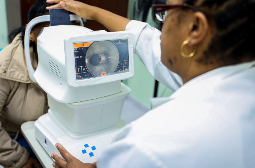  Ação de Especialidades Médicas realiza atendimentos na Policlínica Zona Norte em Osasco